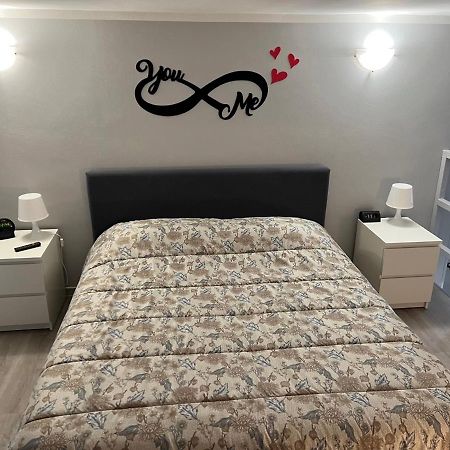 Sweet Home Lingotto تورينو المظهر الخارجي الصورة