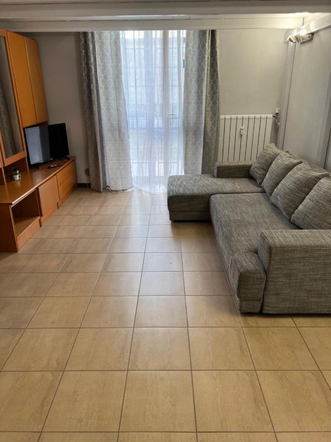 Sweet Home Lingotto تورينو المظهر الخارجي الصورة