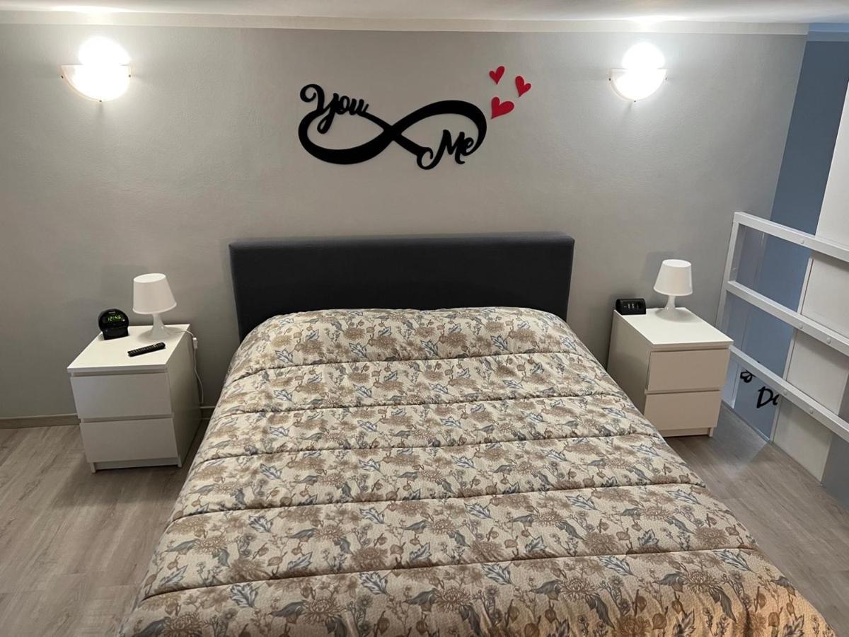 Sweet Home Lingotto تورينو المظهر الخارجي الصورة