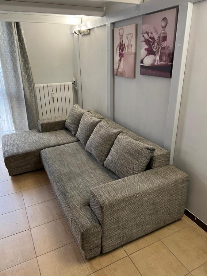 Sweet Home Lingotto تورينو المظهر الخارجي الصورة