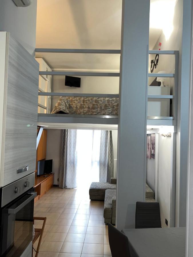 Sweet Home Lingotto تورينو المظهر الخارجي الصورة