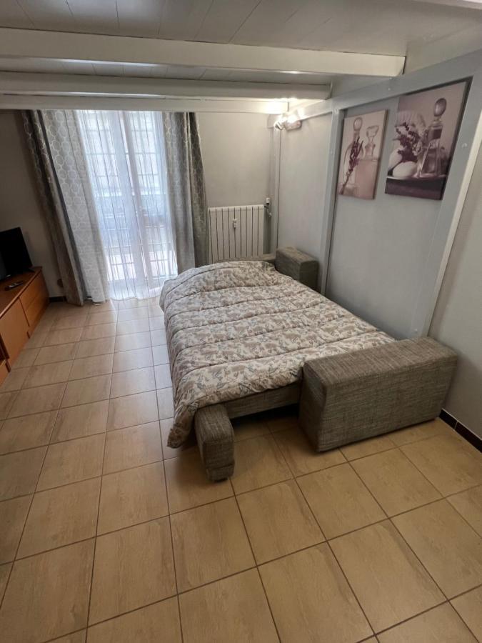 Sweet Home Lingotto تورينو المظهر الخارجي الصورة