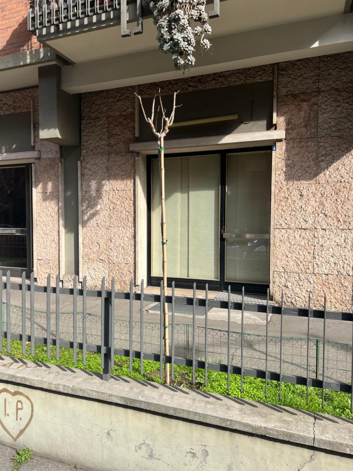Sweet Home Lingotto تورينو المظهر الخارجي الصورة